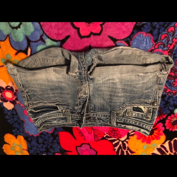MissMe shorts - Picture 1 of 2